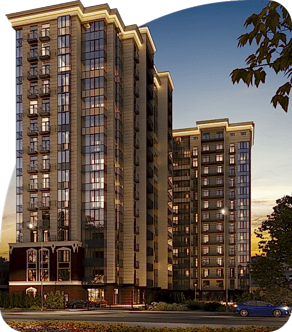 ремонт квартир под ключ в Алматы